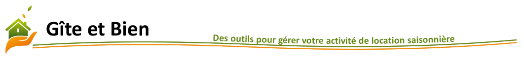 Les meilleurs outils pour rentabiliser vos gîtes et chambres d'hôtes - logiciel réservations et création site internets