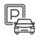 Parking privé