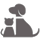 animaux acceptés