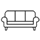 Canapé