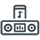 Chaîne Hi-Fi