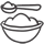 Couverts bébés