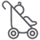 Poussette