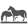 Pension au pré