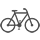 Vélos à dispo