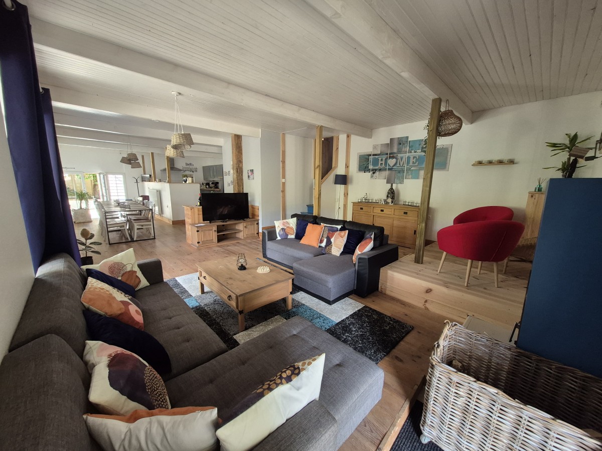 Le Gîte Le Rêve Champêtre