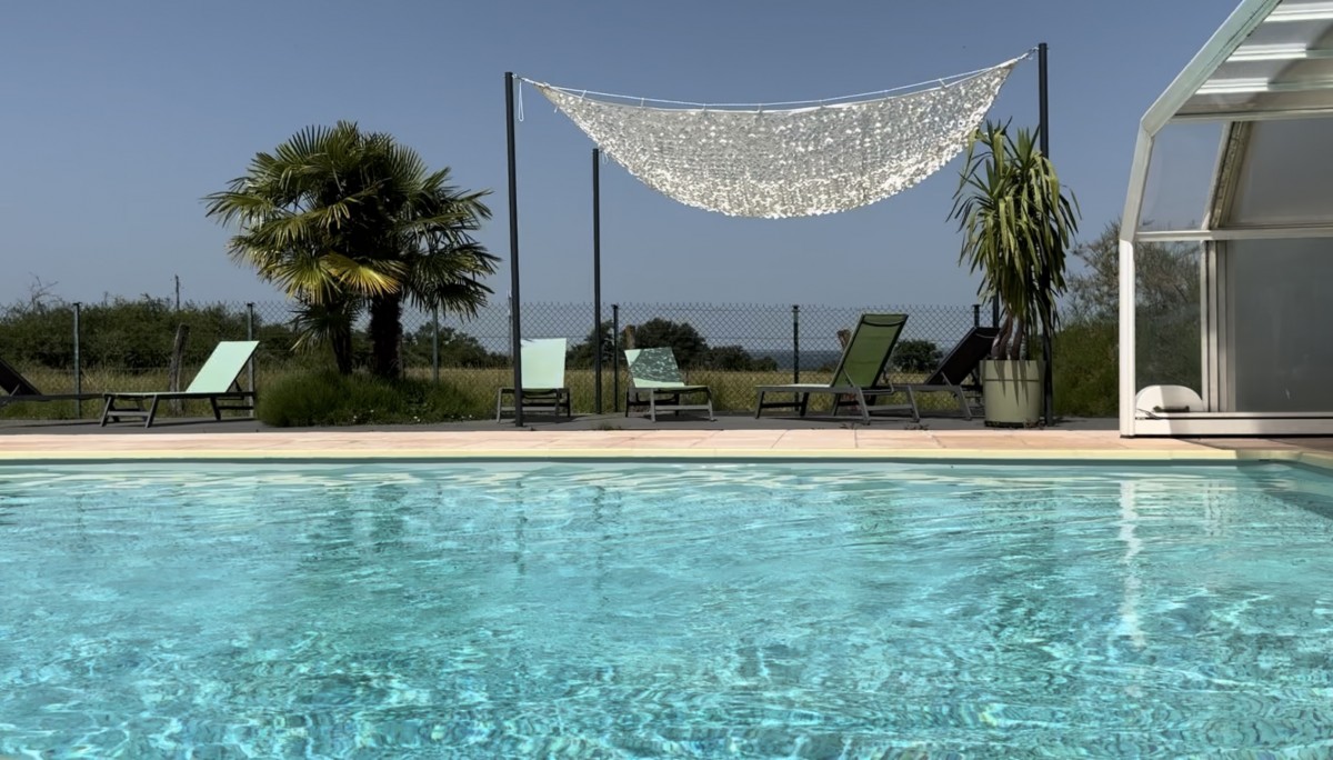 COIN BAIGNADE