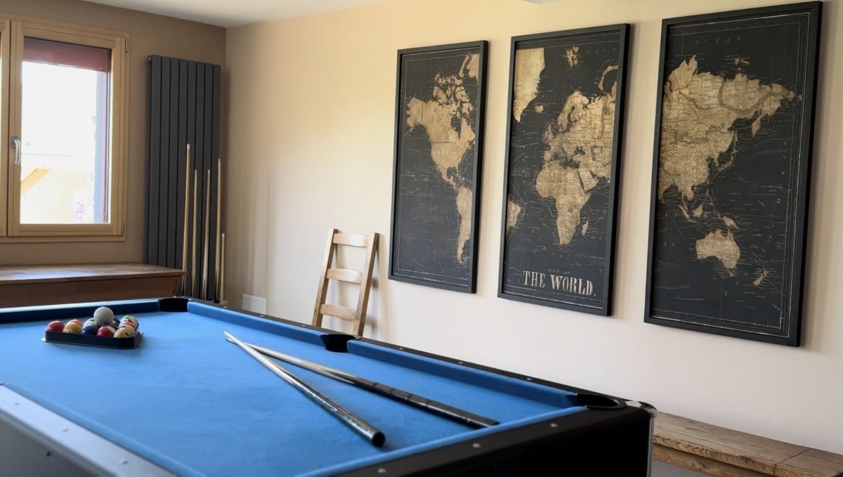 BILLARD