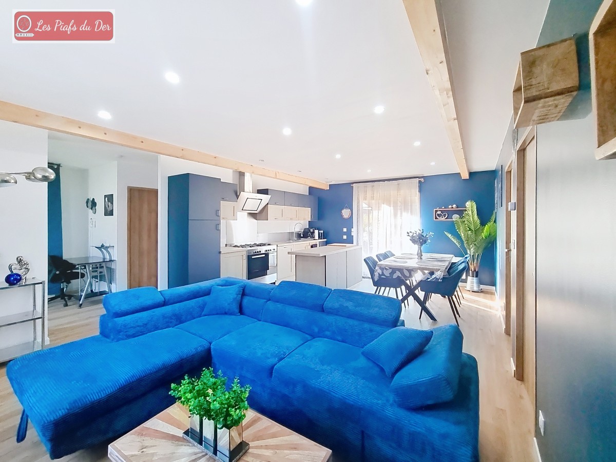 Le Gîte Le Faucon Pelerin