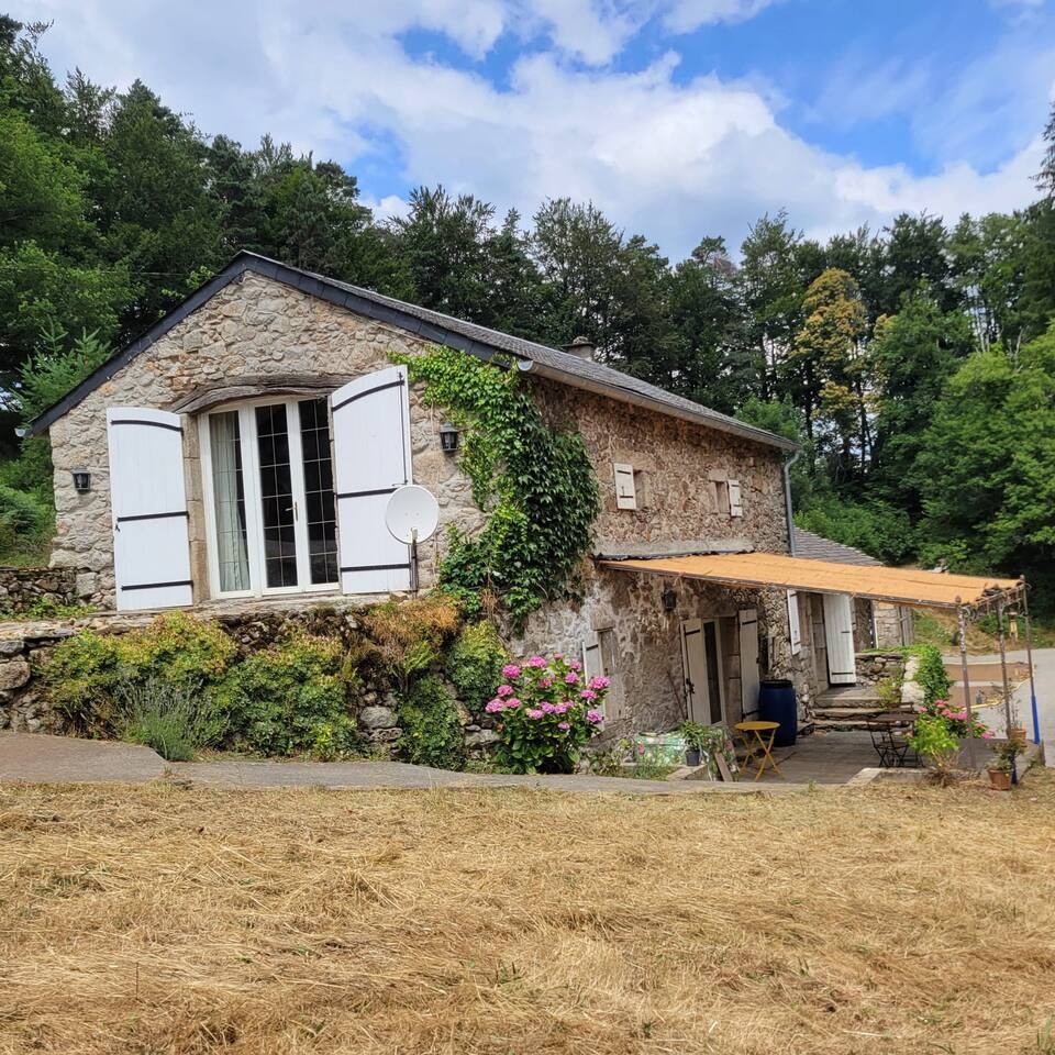 Le Gîte La Bergerie