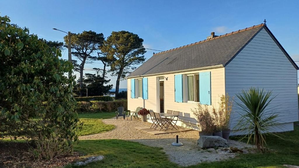 Le Gîte Ti Bihan
