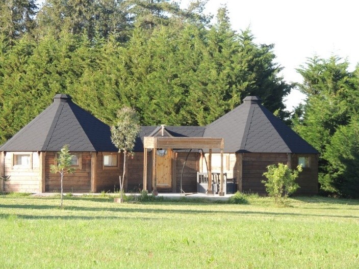 La location Kota Lola