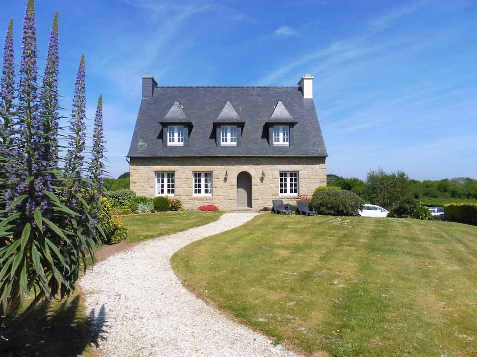 Le Gîte Ti Braz