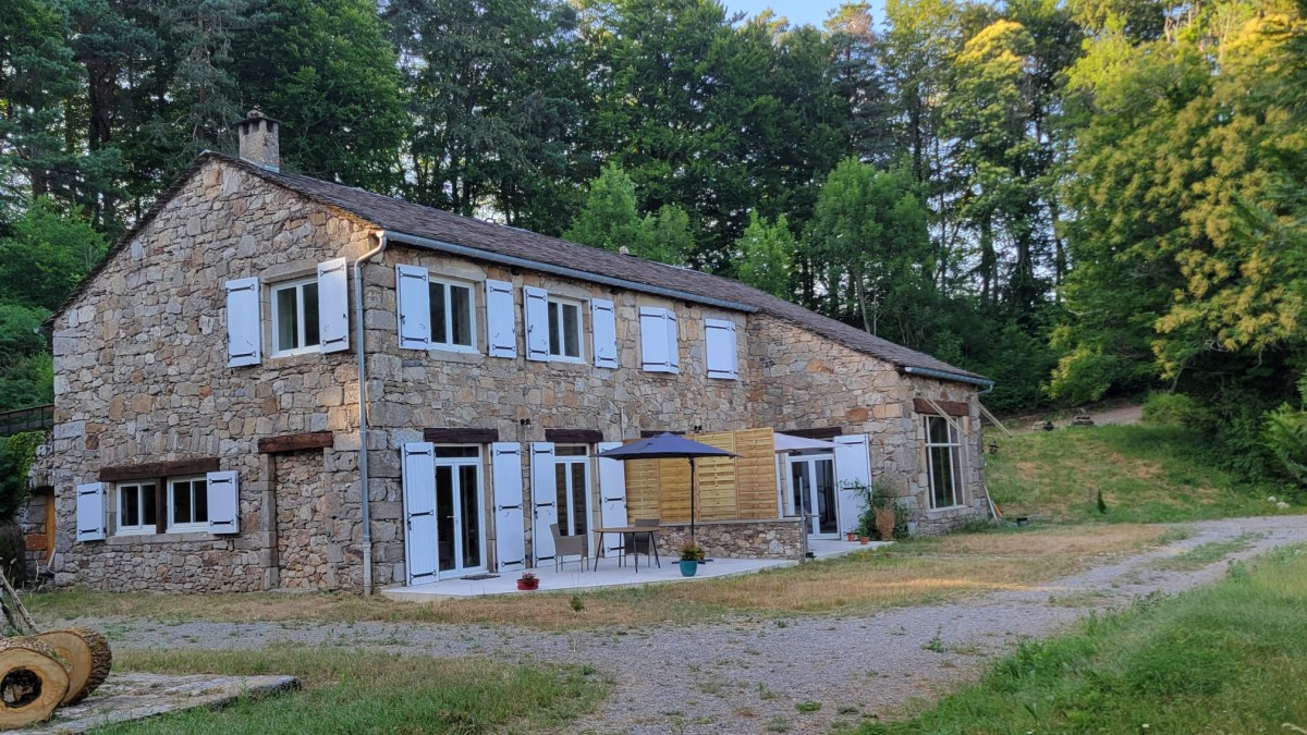 Le Gîte Zen