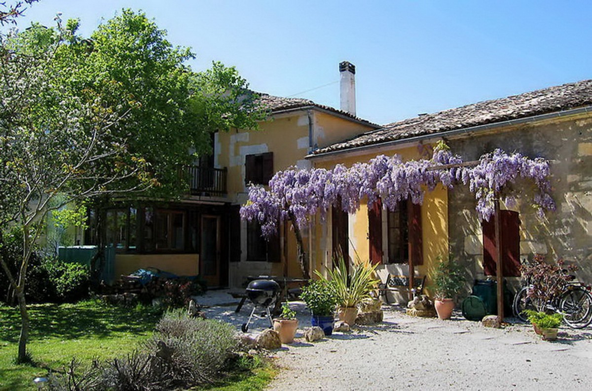 Le Gîte La Ferme