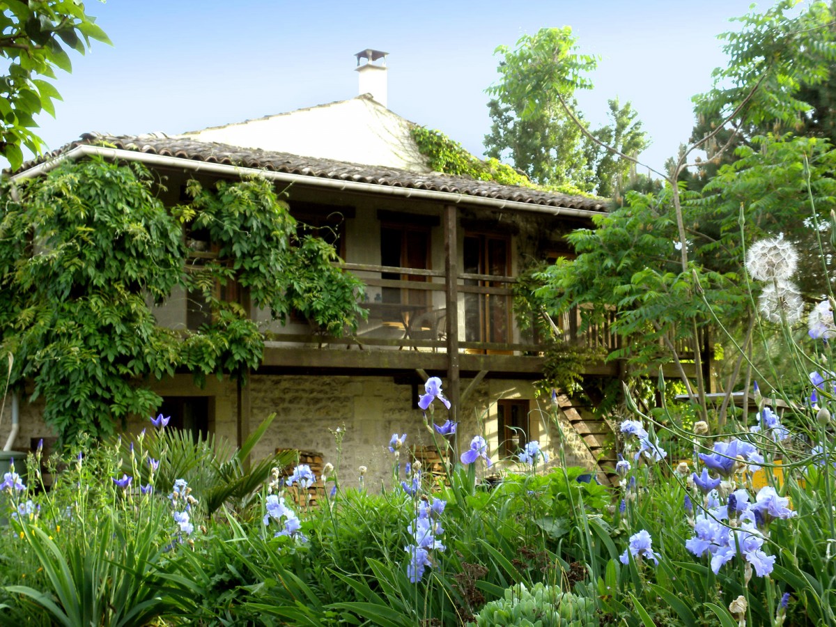 Le Gîte L'arbre