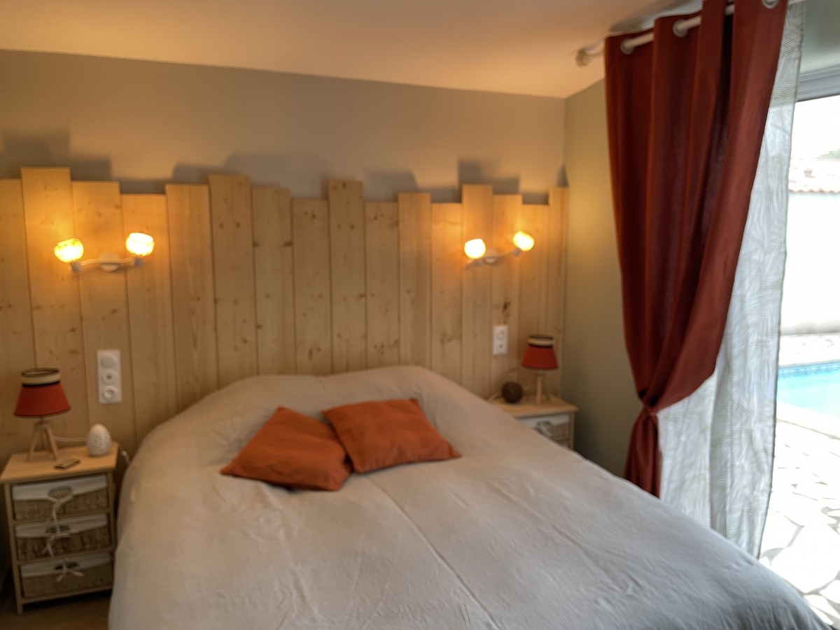 La chambre Ré