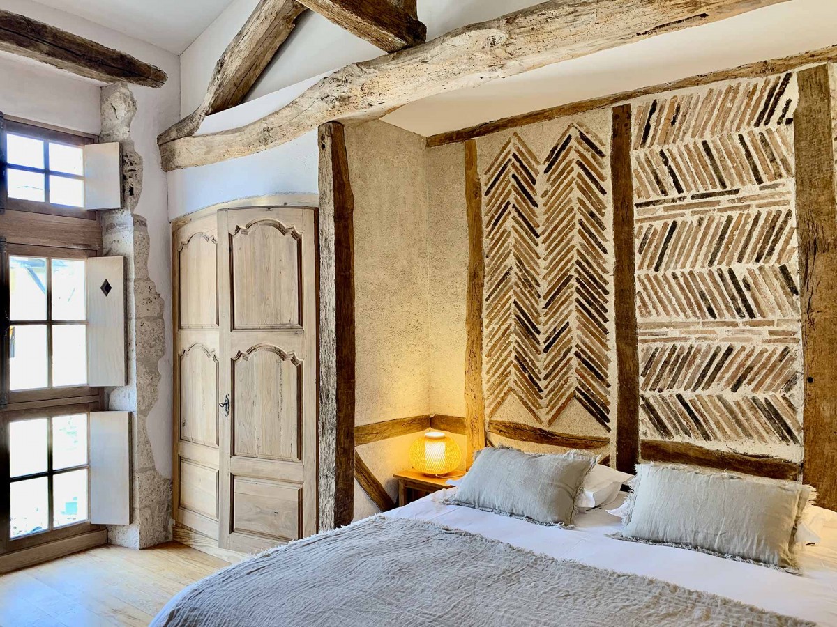 Le Gîte Pigeonnier