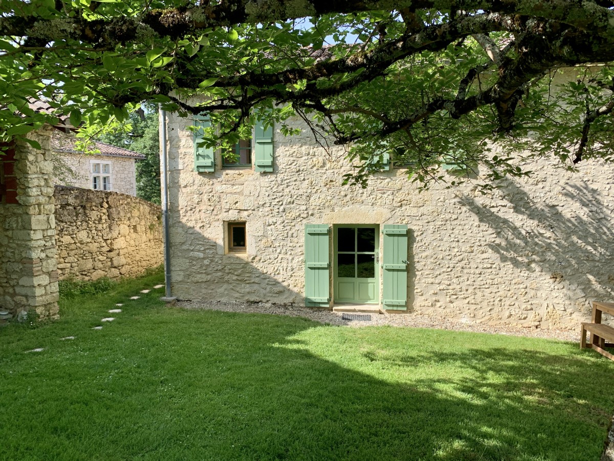Le Gîte Maison Douce