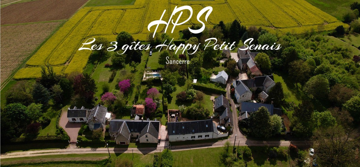 Le Gîte HPS - DUO 22 Adultes gîtes Cottage/Longère 7 chambres 16 lits