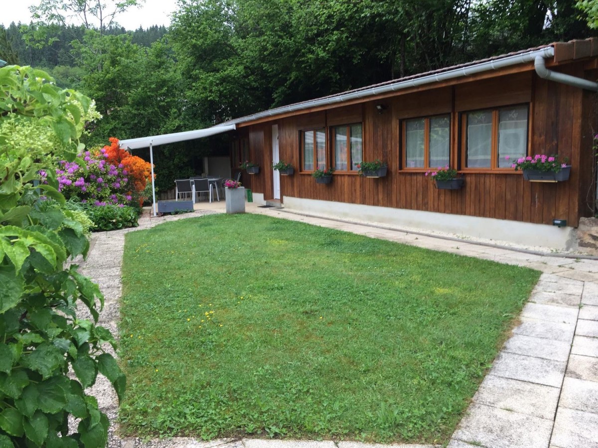 Le Gîte Gîte 4 personnes