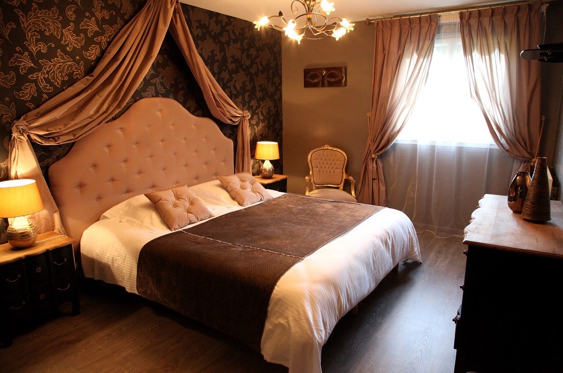 Le Gîte La Demeure des Embruns
