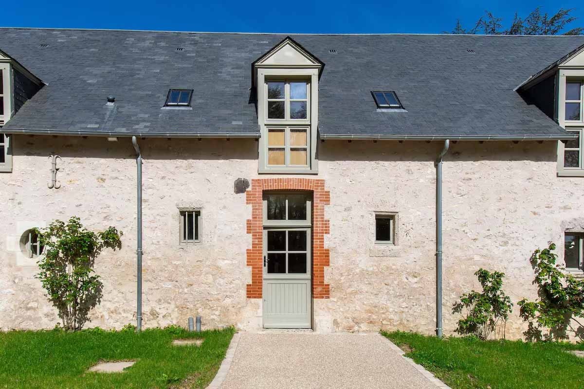 Le Gîte L'écurie