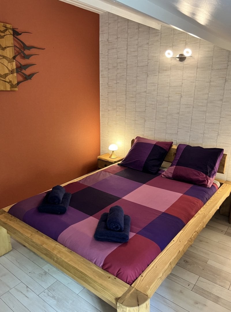 La chambre RAPHAEL