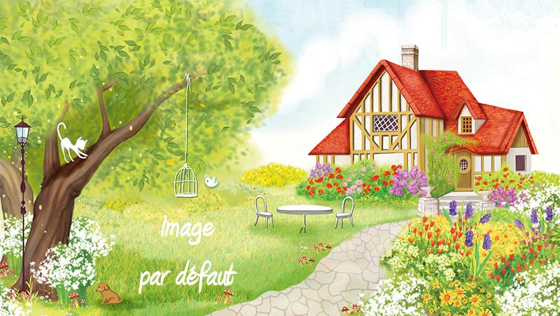 Le Gîte 